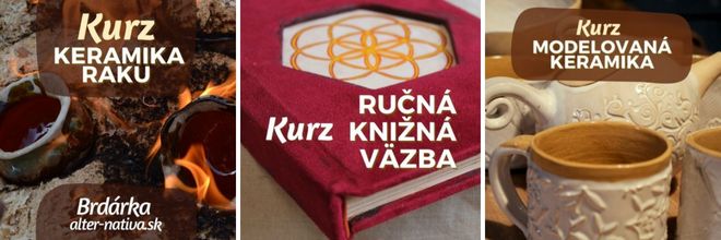 remeslo kurzy